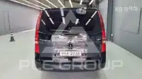 2021 Hyundai Starex
