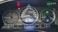 2021 Hyundai Starex