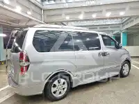 2021 Hyundai Starex