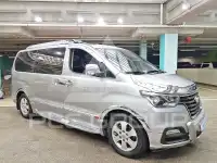 2021 Hyundai Starex