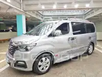2021 Hyundai Starex