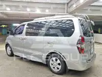 2021 Hyundai Starex