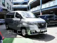 2021 Hyundai Starex
