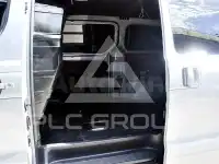 2021 Hyundai Starex