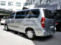 2021 Hyundai Starex