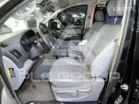 2021 Hyundai Starex