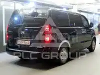 2021 Hyundai Starex