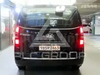 2021 Hyundai Starex