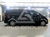 2021 Hyundai Starex
