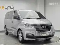 2021 Hyundai Starex