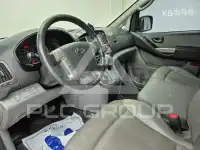 2021 Hyundai Starex
