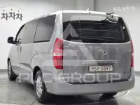 2021 Hyundai Starex
