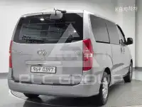 2021 Hyundai Starex