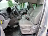 2021 Hyundai Starex