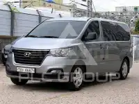 2021 Hyundai Starex