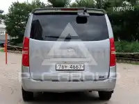 2021 Hyundai Starex