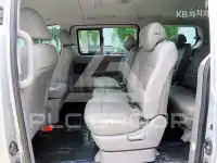 2021 Hyundai Starex
