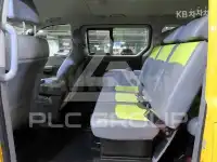 2021 Hyundai Starex