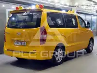 2021 Hyundai Starex