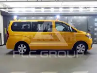 2021 Hyundai Starex