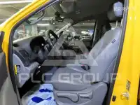 2021 Hyundai Starex