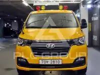 2021 Hyundai Starex