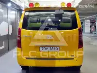 2021 Hyundai Starex