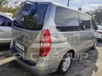 2021 Hyundai Starex