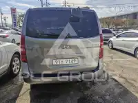 2021 Hyundai Starex