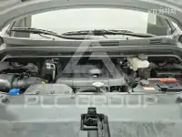 2021 Hyundai Starex