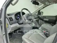 2021 Hyundai Starex