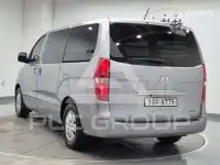2021 Hyundai Starex