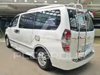 2021 Hyundai Starex