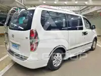 2021 Hyundai Starex