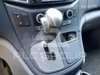 2021 Hyundai Starex