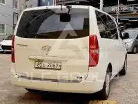 2021 Hyundai Starex