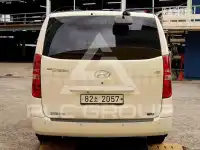 2021 Hyundai Starex