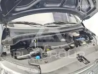 2021 Hyundai Starex