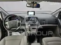 2021 Hyundai Starex