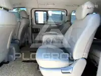 2021 Hyundai Starex