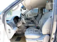 2021 Hyundai Starex