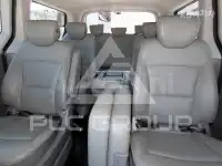 2021 Hyundai Starex