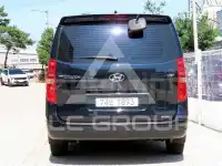 2021 Hyundai Starex