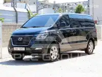 2021 Hyundai Starex
