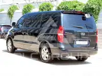 2021 Hyundai Starex