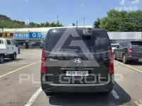 2021 Hyundai Starex