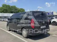 2021 Hyundai Starex