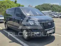 2021 Hyundai Starex