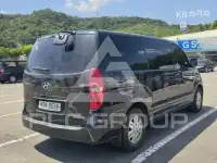 2021 Hyundai Starex