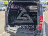 2021 Hyundai Starex